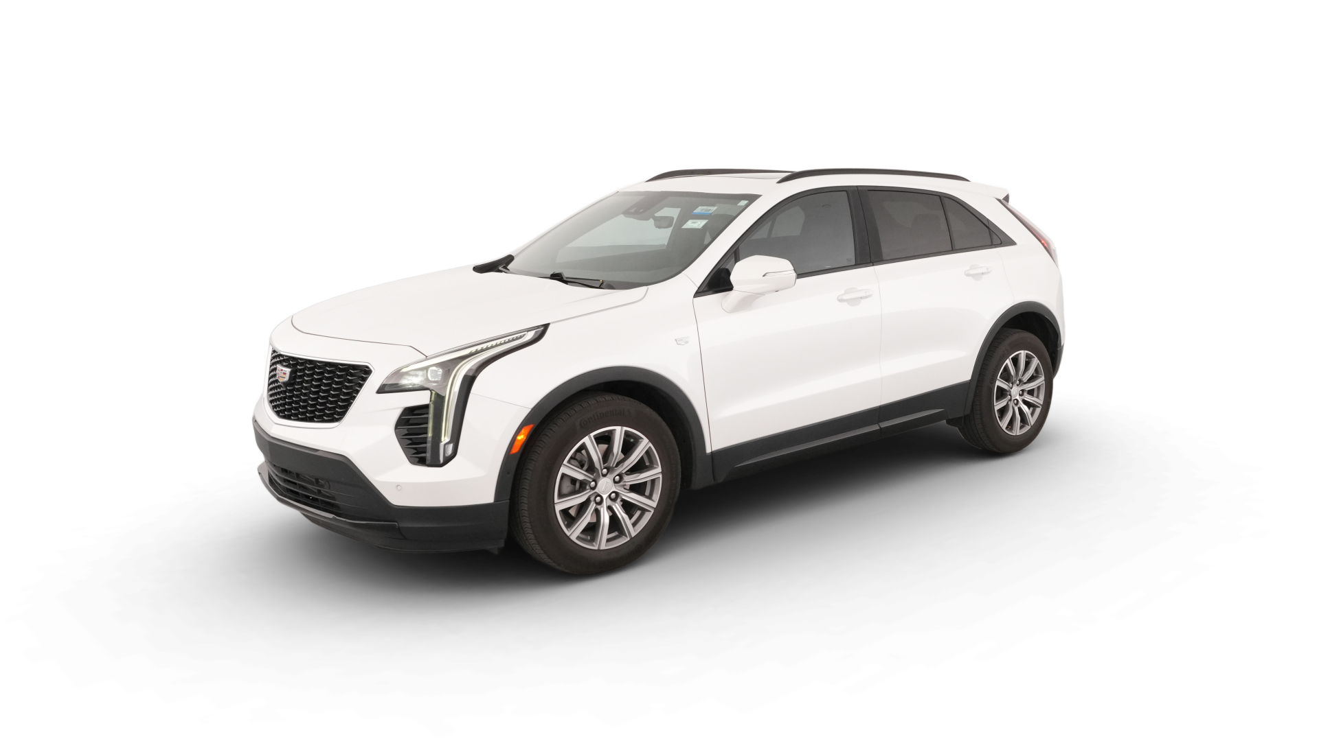 2022 Cadillac XT4: What's New, Specs & Features | Carvana